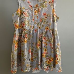 Lauren Conrad Tank Top